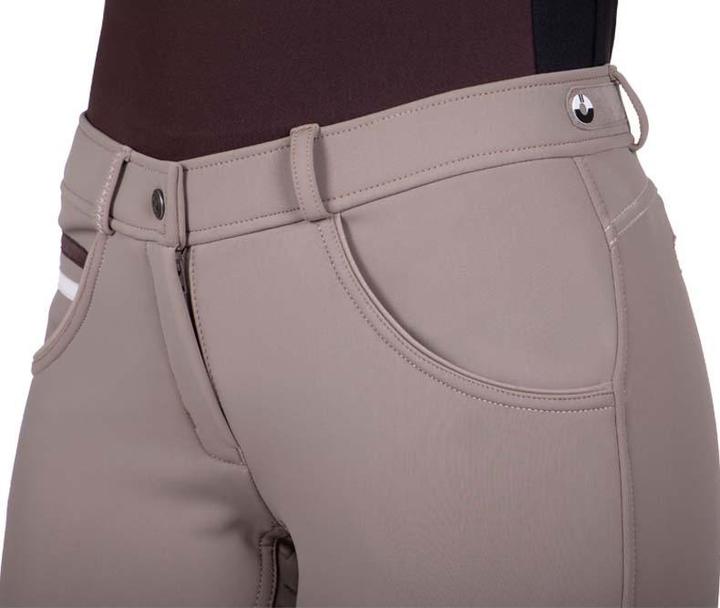 Actual product image Qhp full grip riding pants emma (Frequency band 38 (2600 MHz))