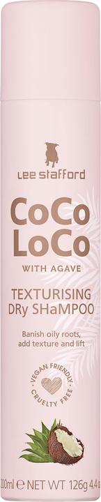 Image du produit Lee Stafford CoCo LoCo (200 ml, Shampoing sec)