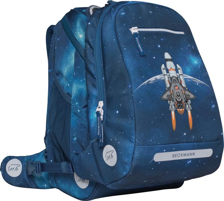 Actual product image Beckmann Active Air FLX (25 l)