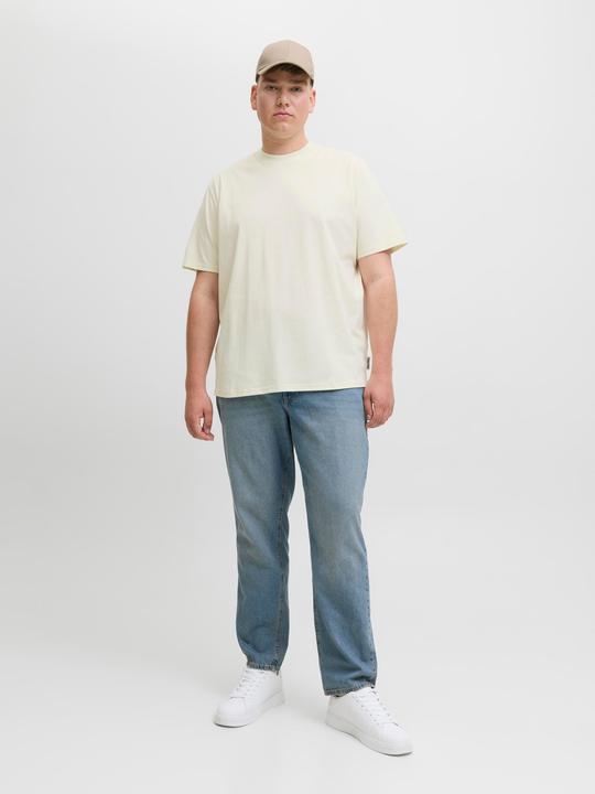 Actual product image Jack & Jones Plus Size T-shirt T-shirt (6XL)