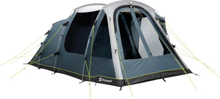 Outwell Springwood 5SG (Tunnelzelt, 16.20 kg, 5 Personen)