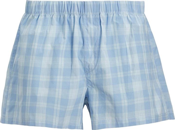 Immagine prodotto Jack & Jones Jacmilano Woven Boxers 3 Pack Noos (XL, confezione da 3)