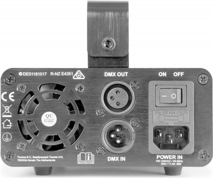 Image du produit BeamZ Anthe II