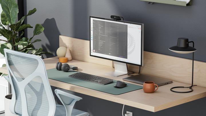 Produktbild Logitech Brio (8.50 Mpx)