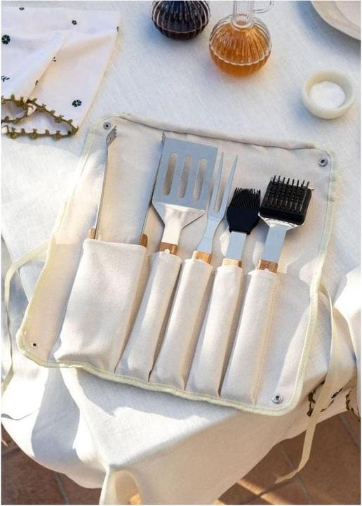 Immagine prodotto Create Studio BBQ