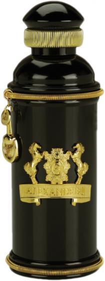Produktbild Alexandre.J Black Muscs Eau De Parfum Spray (Eau de Parfum, 100 ml)