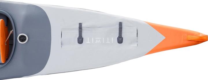 Actual product image Itiwit CTI 500 (1 pers.)