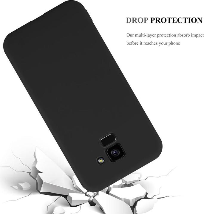 Immagine prodotto Cadorabo Copertina in TPU Candy (Samsung Galaxy A5 (2018))