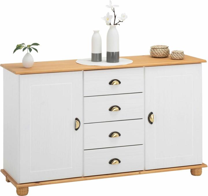Immagine prodotto IDIMEX Colmar (133 x 39 x 79 cm)