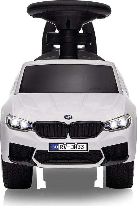 Image du produit Jamara Porteur BMW M5 blanc