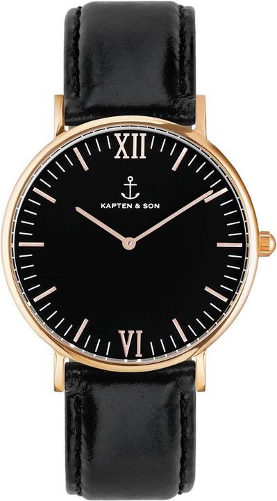 Kapten & Son Campina (Analoguhr, 36 mm)