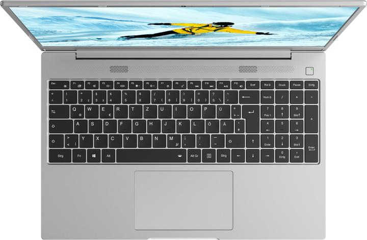 Actual product image Medion Akoya E16401