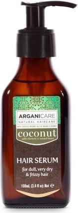 Image du produit Arganicare Noix de coco (100 ml)