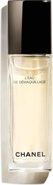 Actual product image Chanel Sublimage (Cleansing lotion, 125 ml)