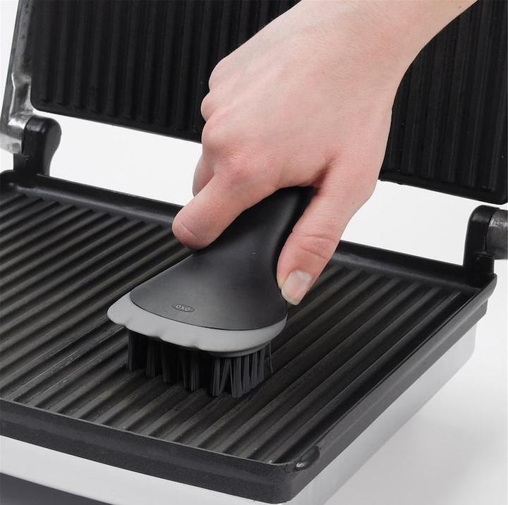 Actual product image OXO Grill Cleaning Brush (26.40 cm)