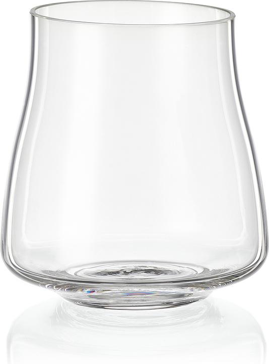 Produktbild Bohemia Cristal Selection Becher Alex klar (0.35 l, 6 x)