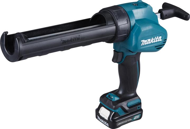 Produktbild Makita 10.8V Akku-Kartuschenpistole CG100DSYEX