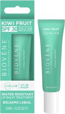 Biovène Biovene Kiwi Fruit Water Resistant Lip Balm Spf30 Lip Balm 10Ml (10 ml)
