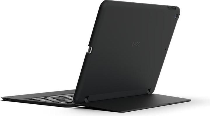 Actual product image Zagg Slim Book Go (Eng. Int.)