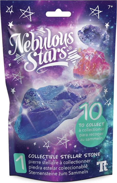 Produktbild Nebulous Stars Sternensteine zum Sammeln