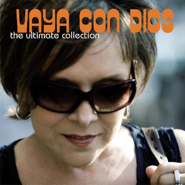 Produktbild Vaya Con Dios - The Ultimate Collection (2006) (Vaya Con Dios, 2019)
