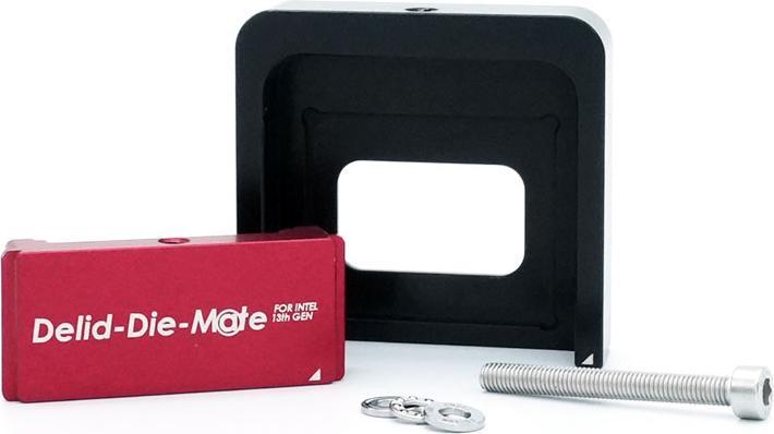 Produktbild Thermal Grizzly Delid-Die-Mate For Intel 13th Gen
