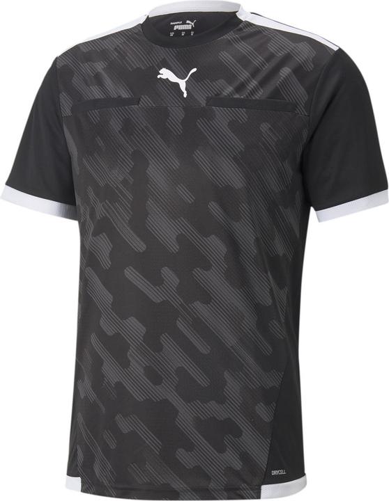 Image du produit Puma teamLIGA Maillot d'arbitre (4XL)