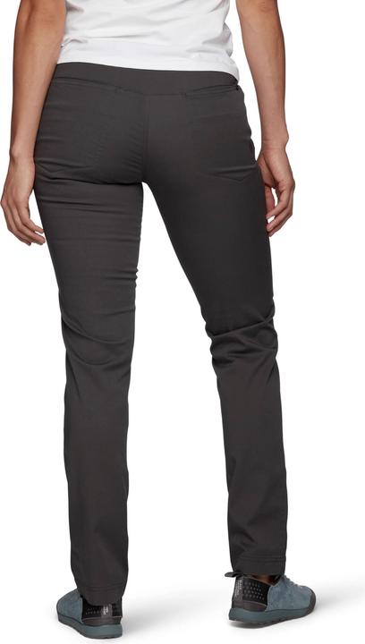 Actual product image Black Diamond W Credo Pants (M)