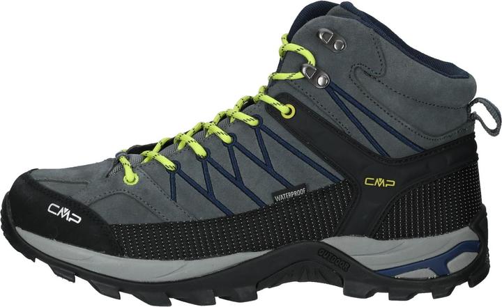 Produktbild CMP Campagnolo Wanderschuhe (47)