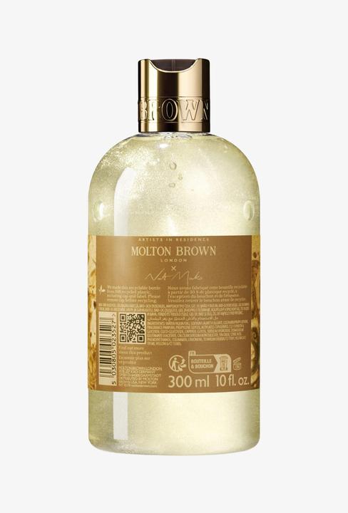 Immagine prodotto Molton Brown Vintage con fiori di sambuco Vintage con fiori di sambuco Bagno e doccia (300 ml)
