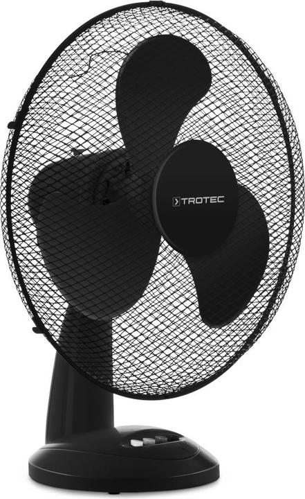 Actual product image Trotec Table fan TVE 18 (53 dB)