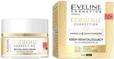 Produktbild Eveline CONT.CORR 50+ KR.50ML (50 ml)