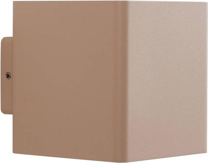 Lucande Aaron (3000 lm, IP54)