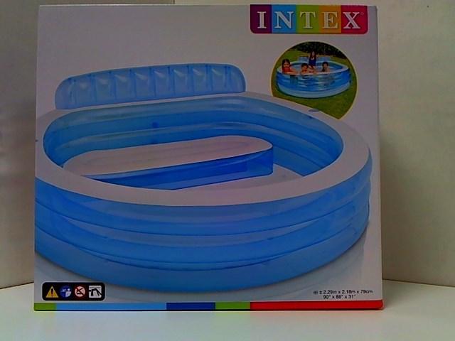 Produktbild Intex Swim Center Family Lounge