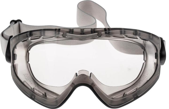 Actual product image 3M Full view goggles 2890