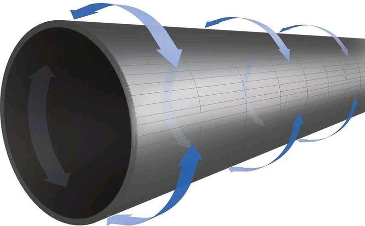 Actual product image Intex Ultra XTR Frame (732 x 366 x 132 cm)