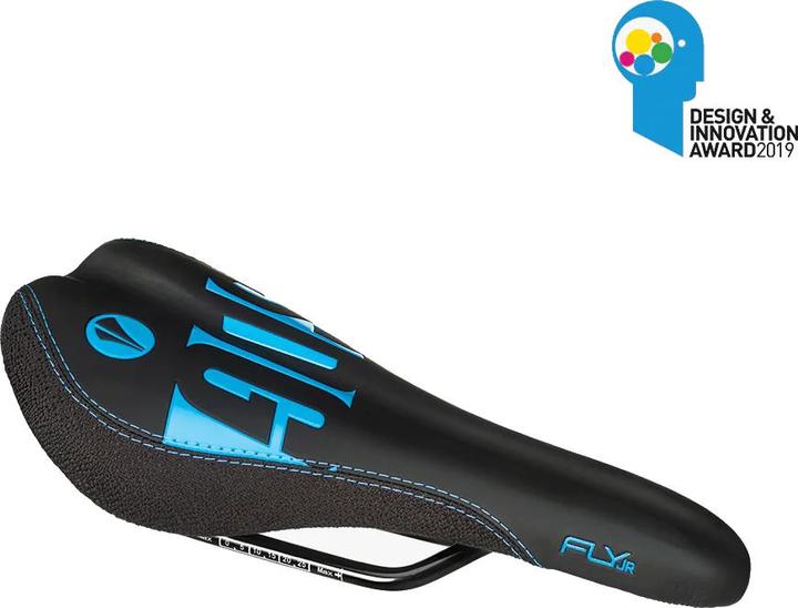 Actual product image Sdg Fly JR Kids Saddle