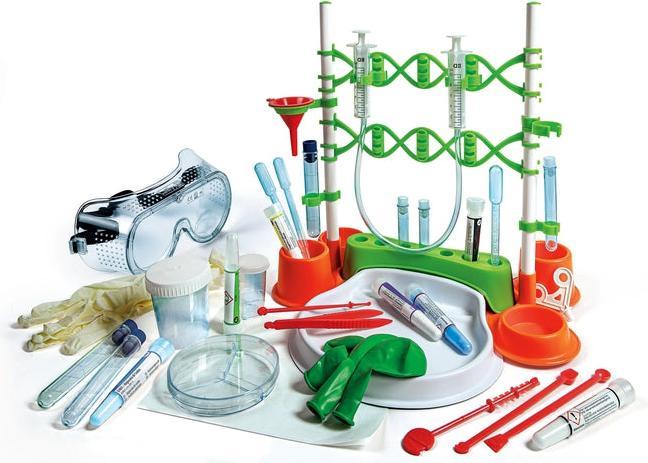 Image du produit Clementoni Super Labo de sciences F