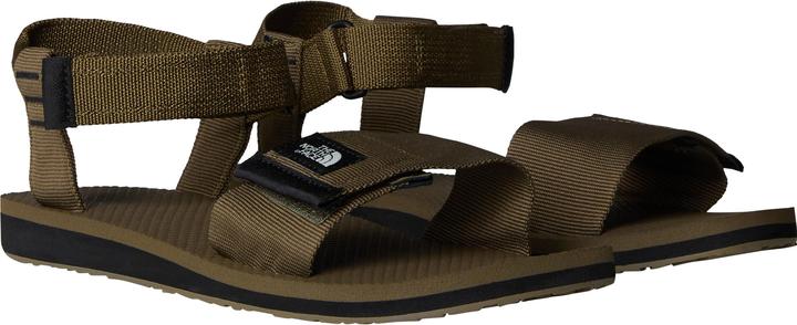 Actual product image North Face Skeena II (45.5)