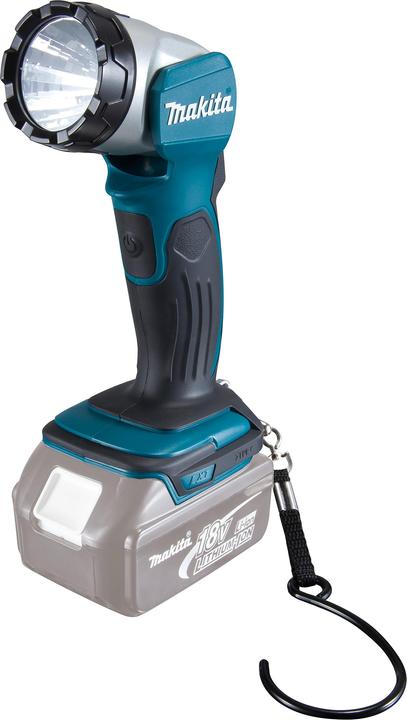 Produktbild Makita Deadml802 (180 lm)