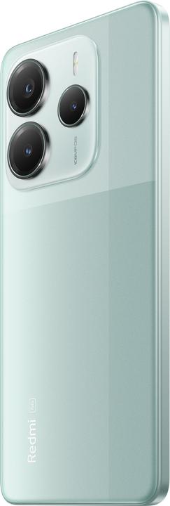 Produktbild Xiaomi Redmi Note 14 5G (256 GB, Coral Green, 6.67", Hybrid Dual SIM, 108 Mpx, 5G)