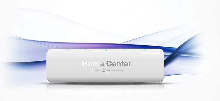 Image du produit Fibaro Home Center Lite