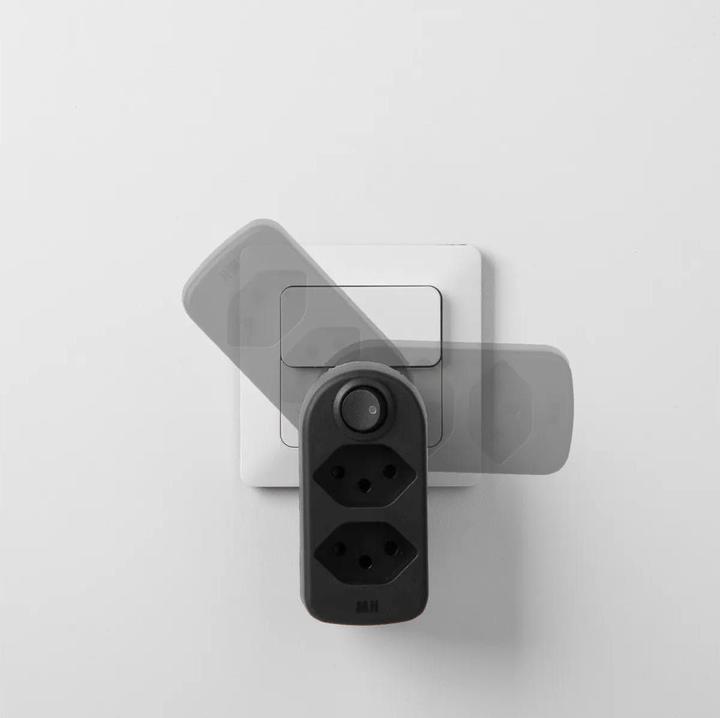 Image du produit Max Hauri maxADAPT rotatif (Type 13, 2 x)