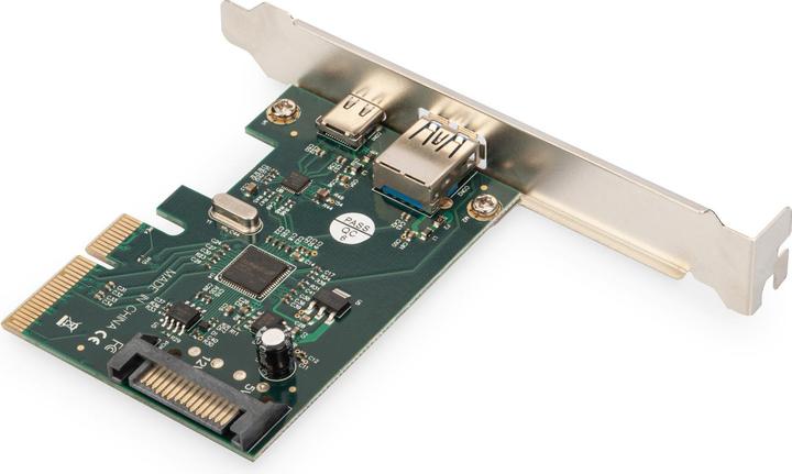 Produktbild Digitus PCIe Karte