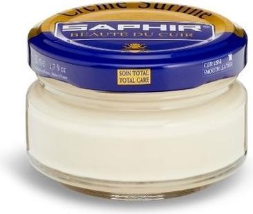 Saphir Beaute du Cuir Schuhpflegecreme (1 x, 50 ml)