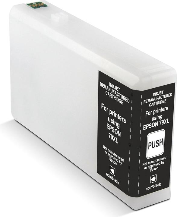 Image du produit Generic Ink Encre Epson T7901 noire (CF)