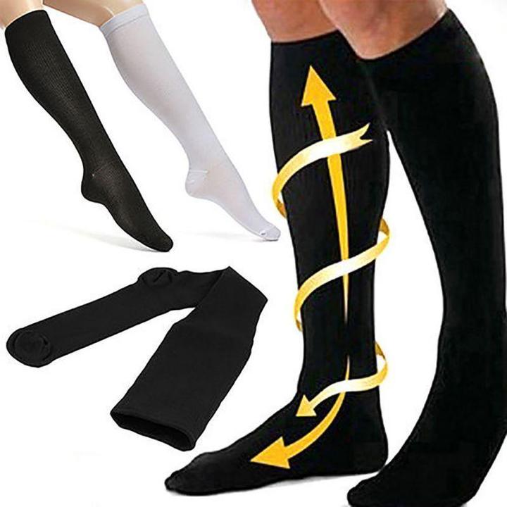 Actual product image JTI Miracle Support Sock - compression sock (S/M)