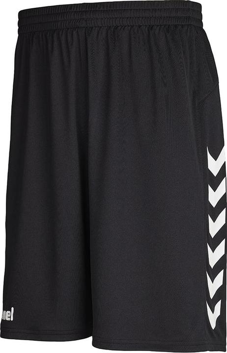hummel Core Basket Shorts (16, 17, 18, 19, 20, 21, 22, 23, 24, 25, 26, 27, 28)