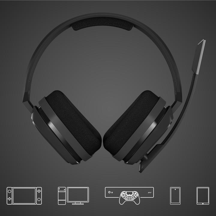 Image du produit Astro Gaming A10 (Filaire)