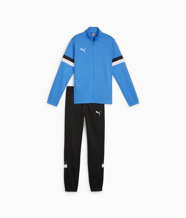 Immagine prodotto Puma tuta da ginnastica teamRISE Jr (128)